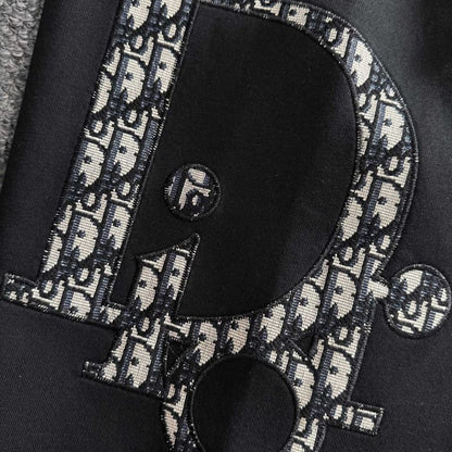 2025 New Jacquard Shorts