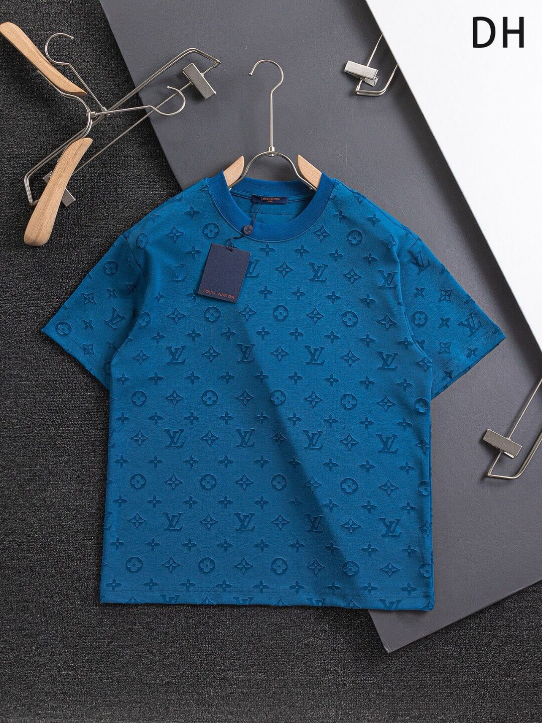 2025 Full Body Print T Shirt