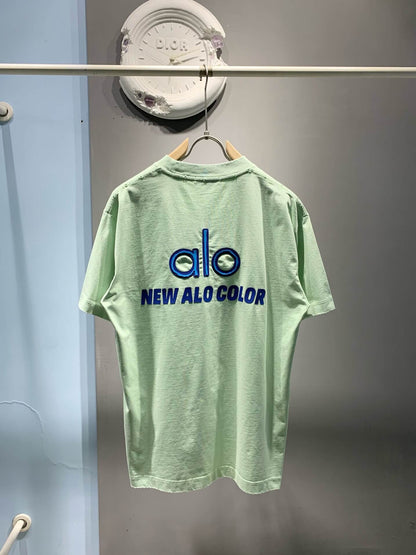 3D Silicone T-Shirt