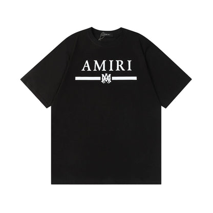 Classic Printed T-shirt