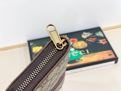Genuine Leather Portable Bag