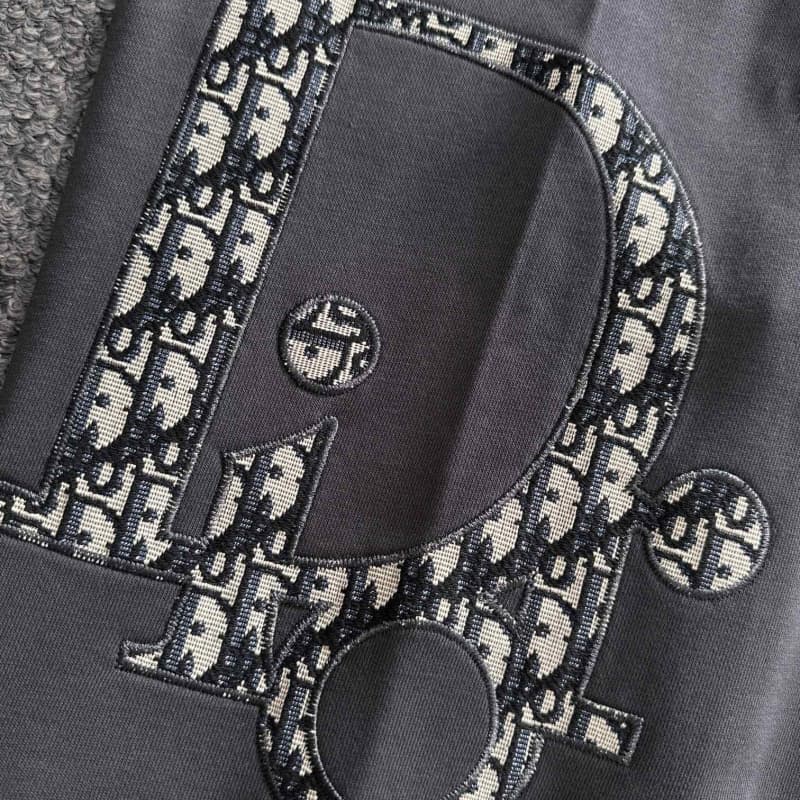 2025 New Jacquard Shorts