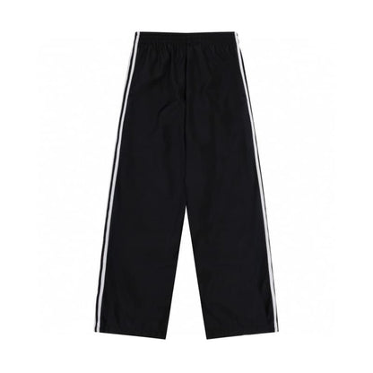 Athleisure Zip-Up Jacket and Pants Set