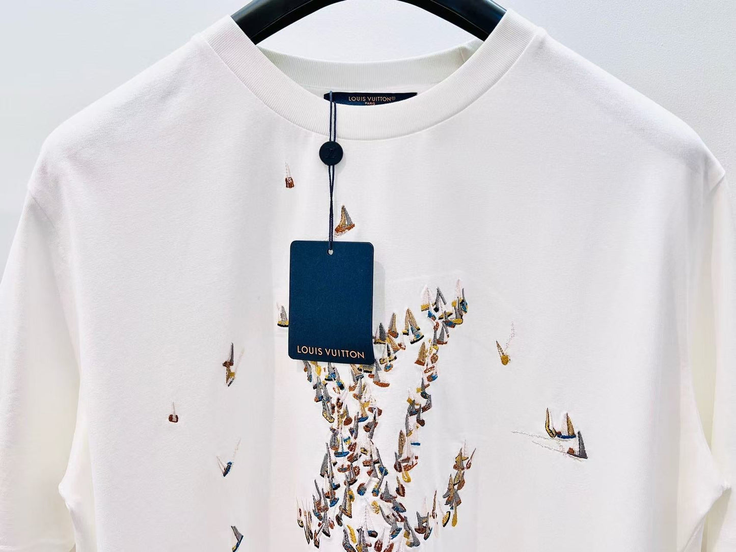 A Thousand Sails T Shirt