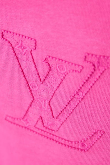 2025 New Hollow Embroidery Sweatshirt