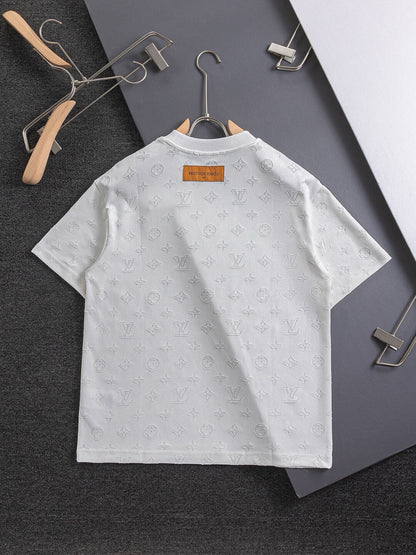 2025 Full Body Print T Shirt