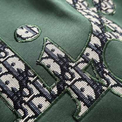 2025 New Jacquard Shorts