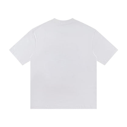 2025 Embroidered T-Shirt