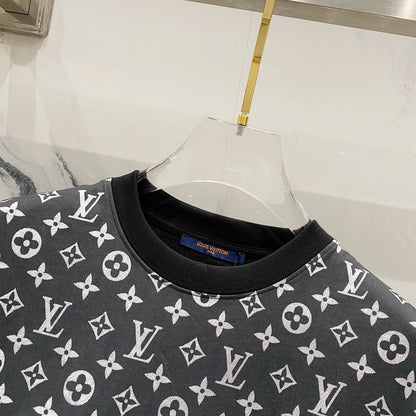 Rendering Pattern T Shirt