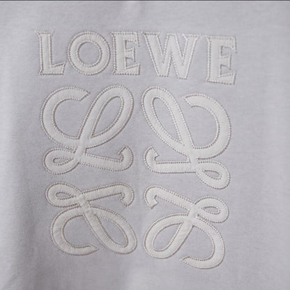 Classic Embroidered Icon Sweatshirt