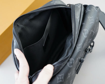 Crossbody Shoulder Bag
