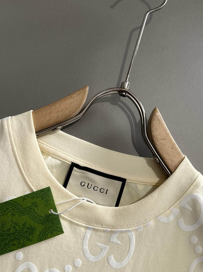 All-Over Print Patch Pocket T Shirt