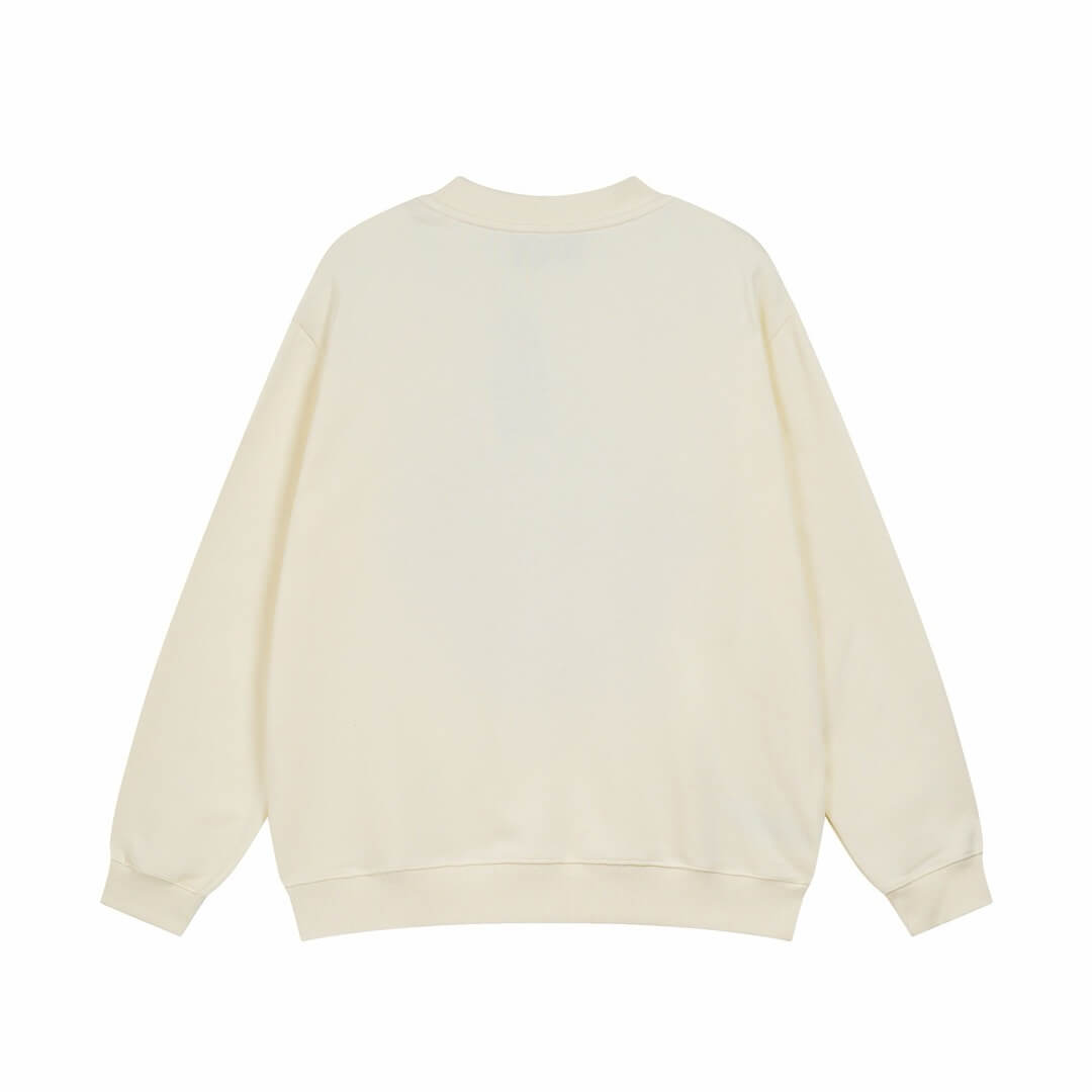 Horse Graphic Sweatshirt