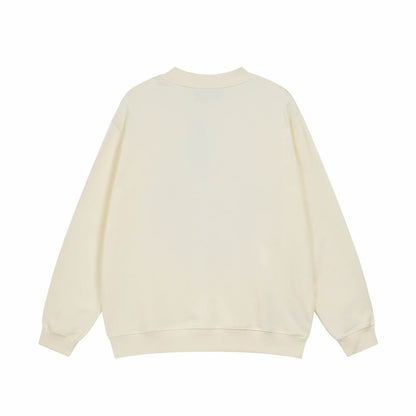 Horse Graphic Sweatshirt