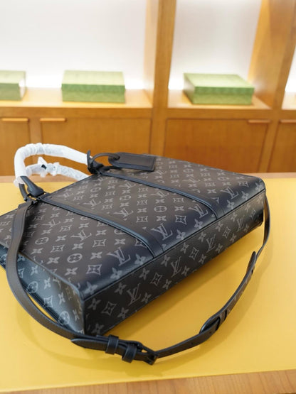 All-over Print Handbag