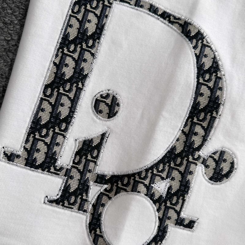 2025 New Jacquard Shorts