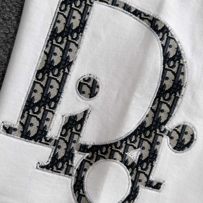 2025 New Jacquard Shorts