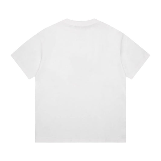 Warhorse Print T Shirt