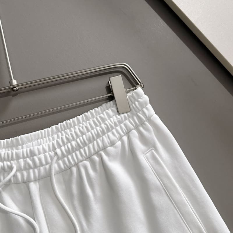 2025 New Jacquard Shorts