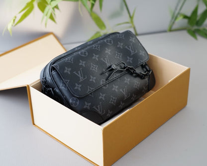 Crossbody Shoulder Bag