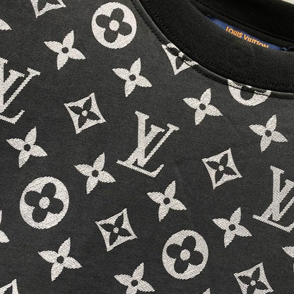 Rendering Pattern T Shirt
