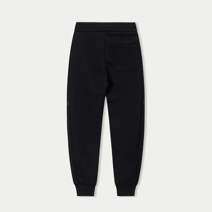 Classic Graphic Print Pants