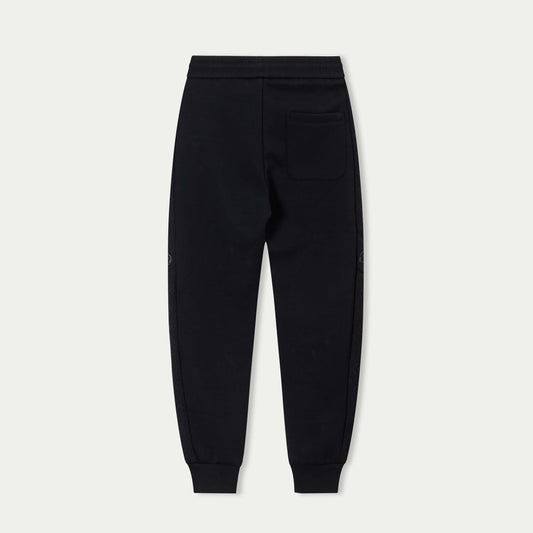 Classic Graphic Print Pants