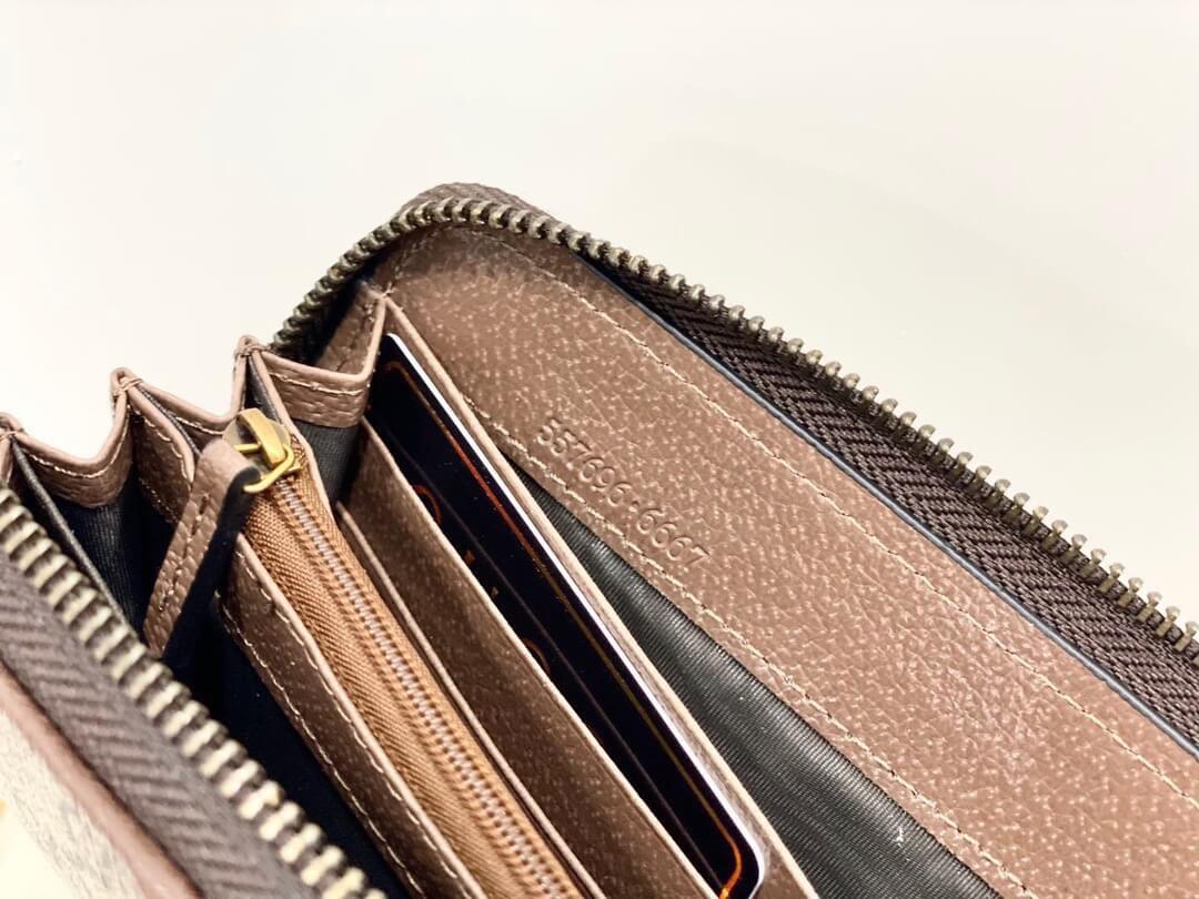 Genuine Leather Portable Bag