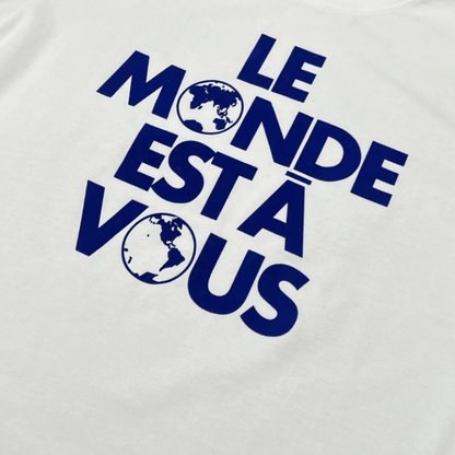 2025 New Printed T-Shirt