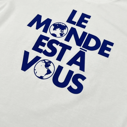 2025 New Printed T-Shirt