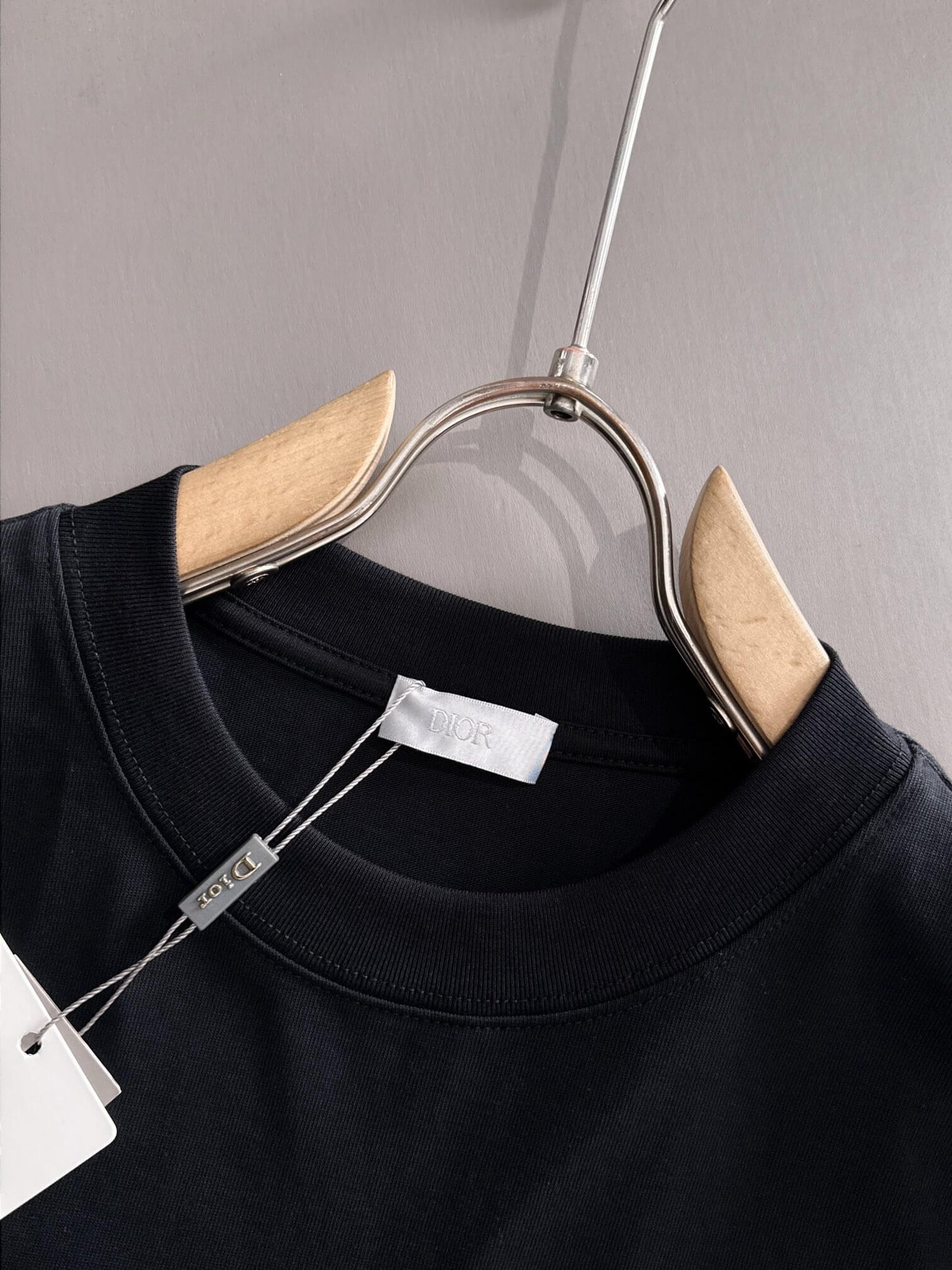 All-Over Pocket Print Sweatshirt