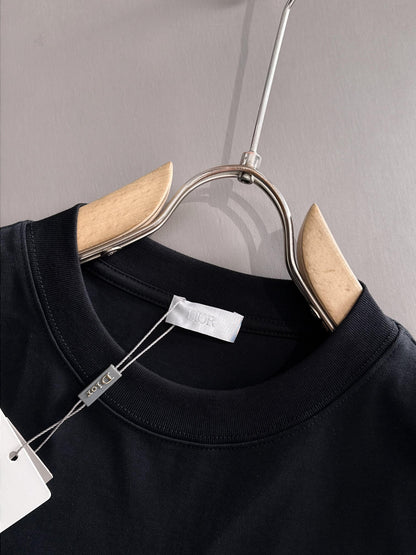 All-Over Pocket Print Sweatshirt