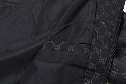 Double-G All-Over Print Jacket