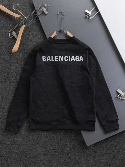 New Gradient Design Sweatshirt