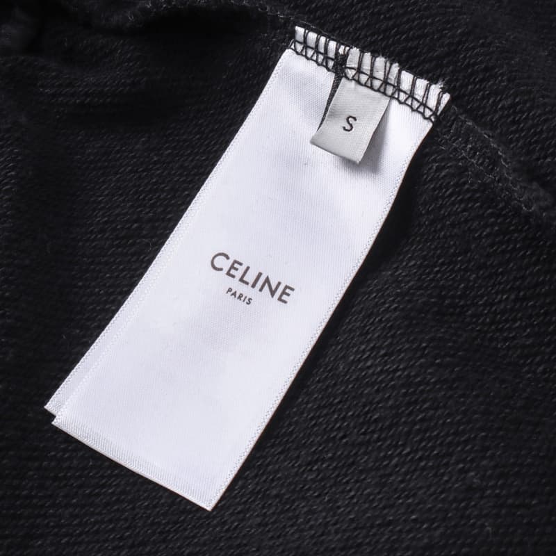 Casual Cotton Letter Print Pants