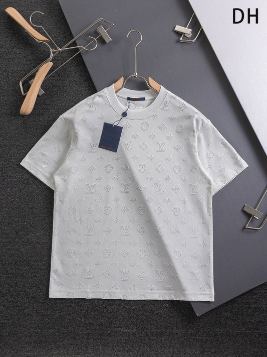 2025 Full Body Print T Shirt
