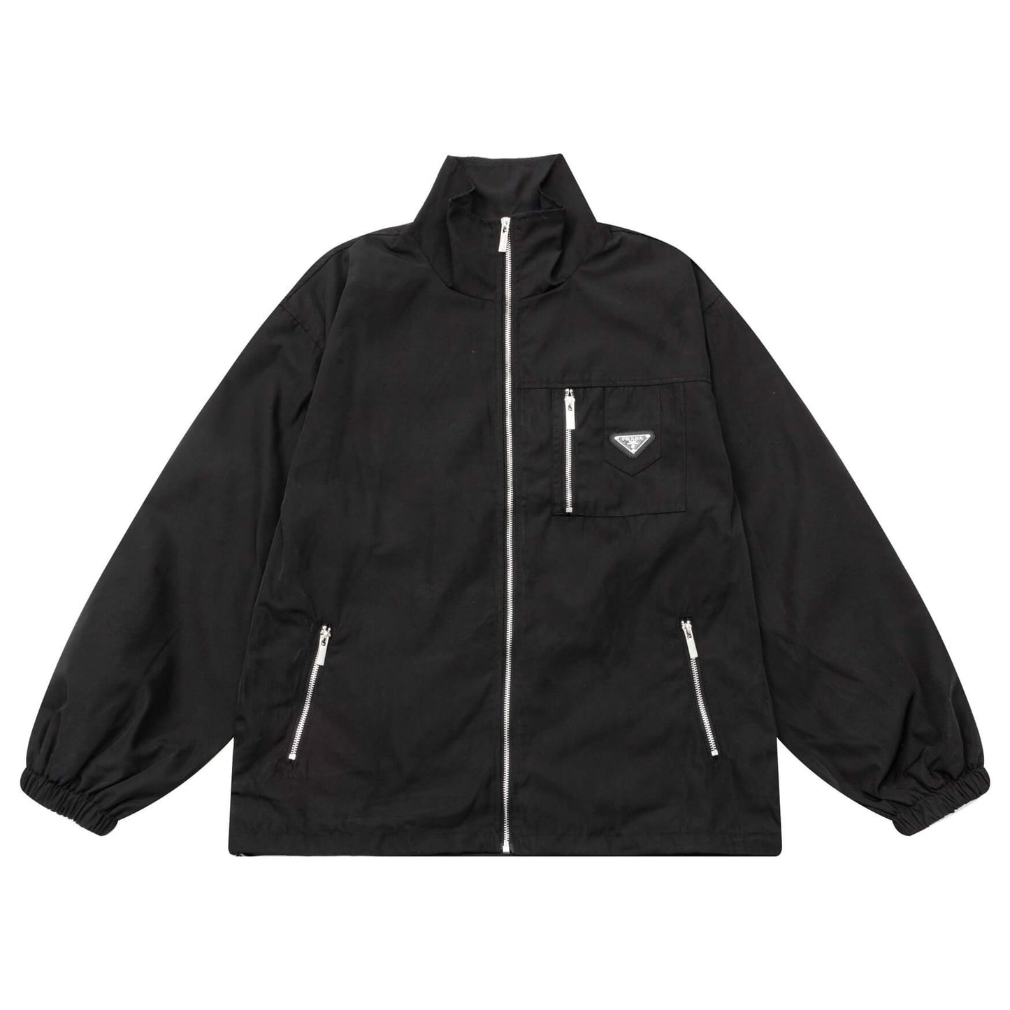 Triangle Autumn/Winter Jacket