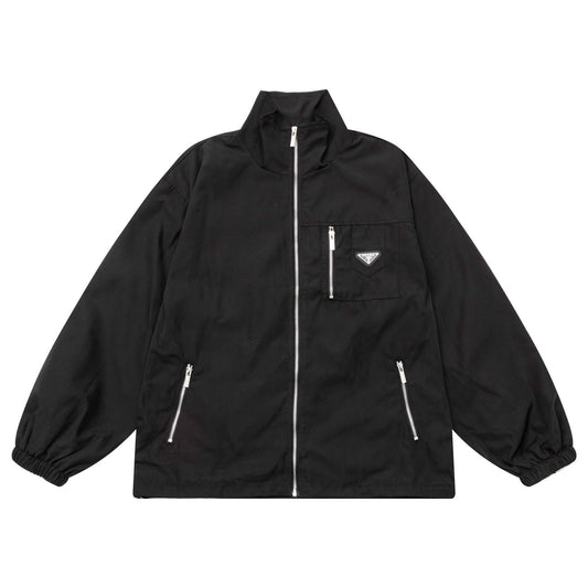 Triangle Autumn/Winter Jacket