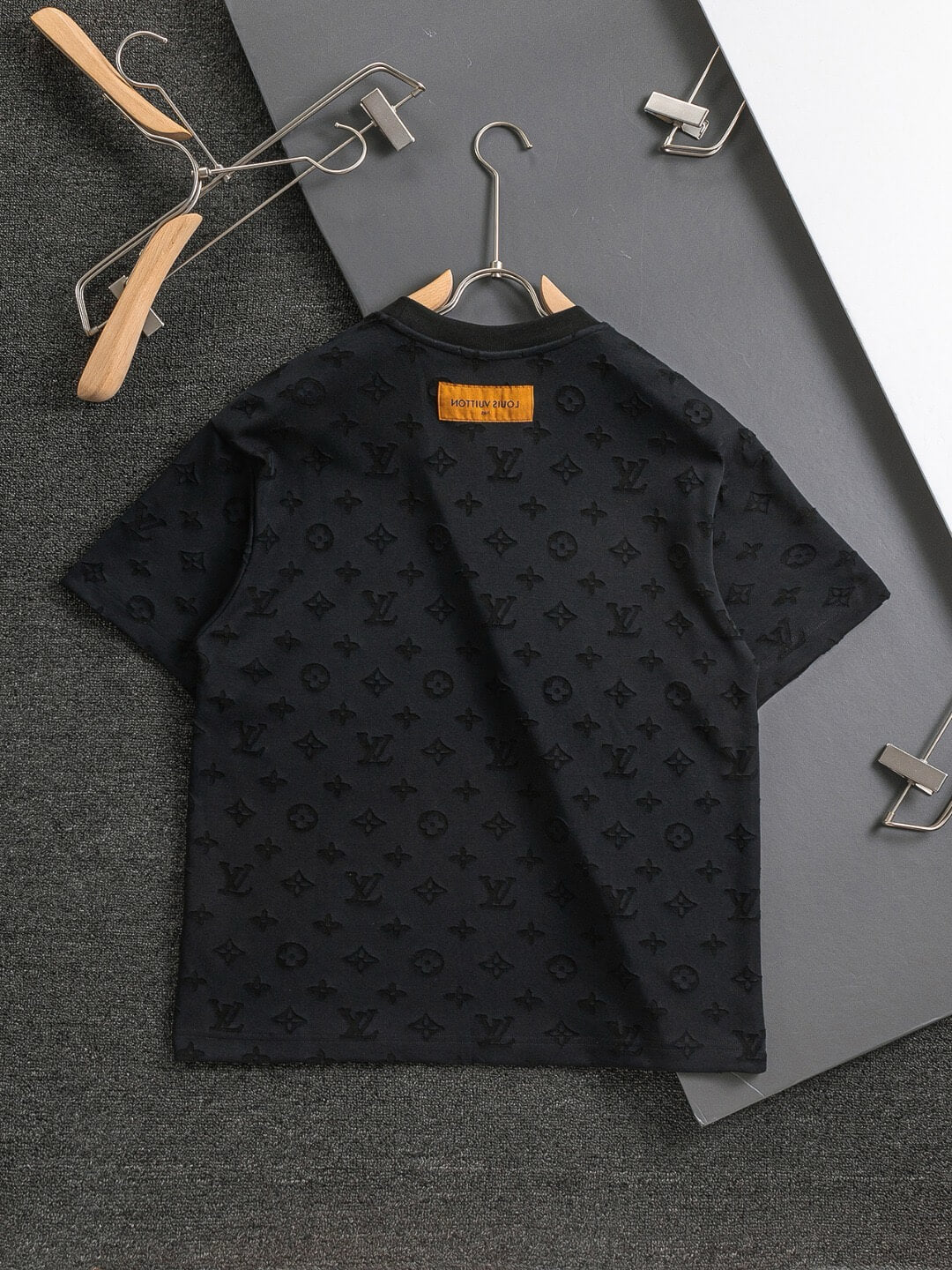 2025 Full Body Print T Shirt