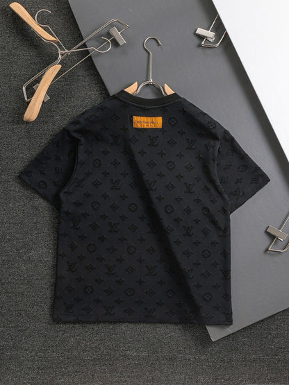 2025 Full Body Print T Shirt