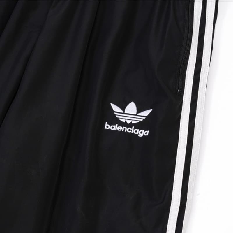 Athleisure Zip-Up Jacket and Pants Set