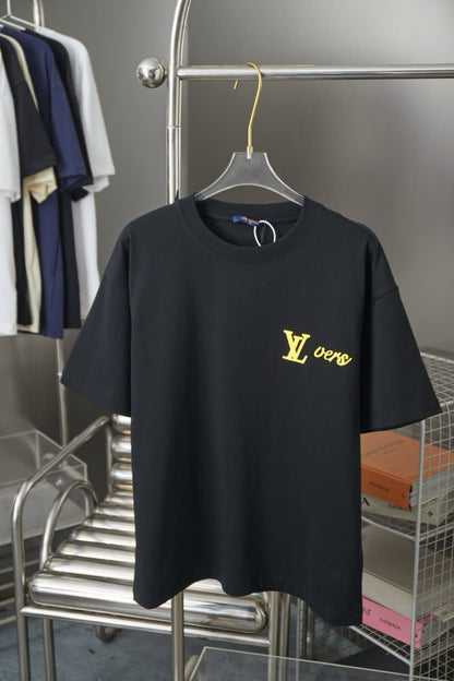 Foam Sailboat Print T-Shirt