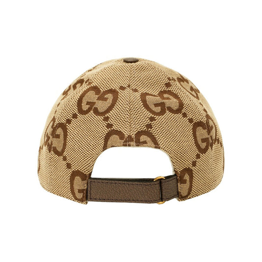Classic hat
