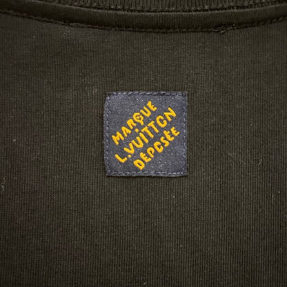 Embroidered Sequin Craft T-shirt