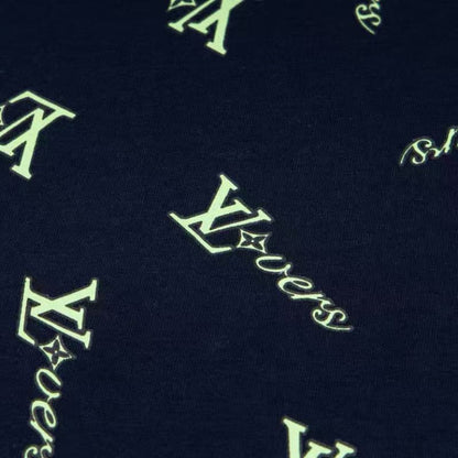 2025 New Casual All-Over Print T-Shirt