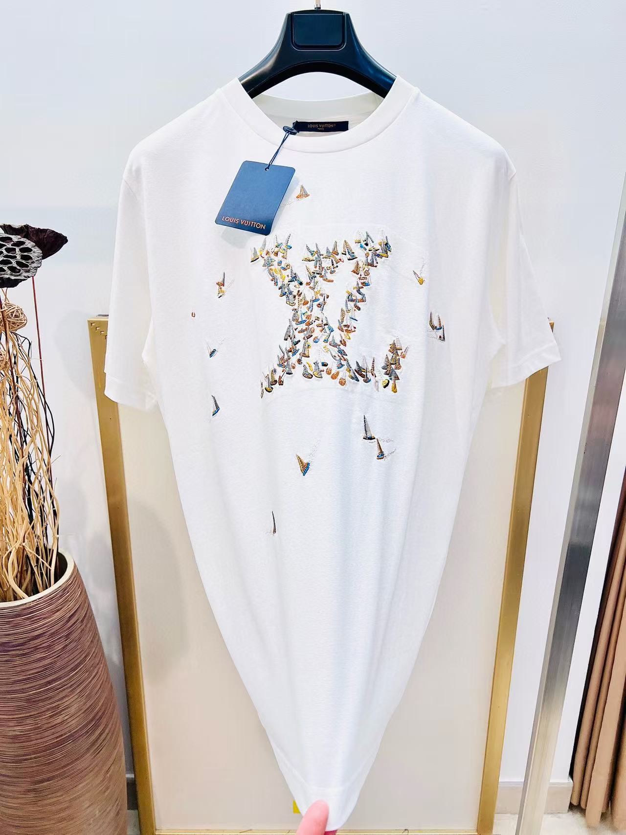 A Thousand Sails T Shirt