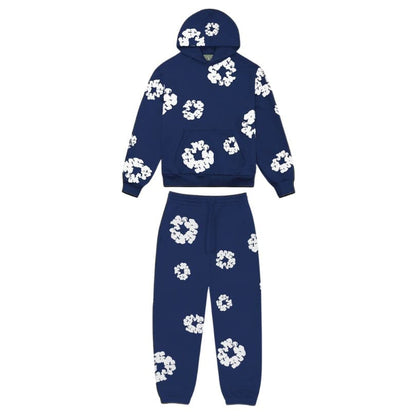 Classic Cotton Long Set