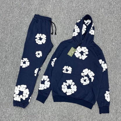 Classic Cotton Long Set
