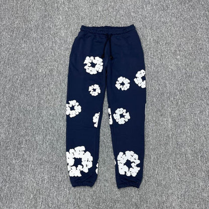 Classic Cotton Long Set