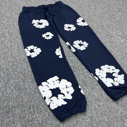 Classic Cotton Long Set